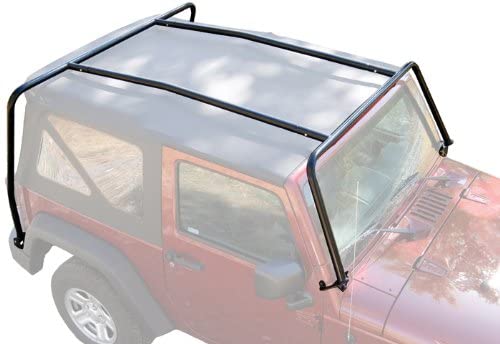 Kargo Master Mounting Brackets