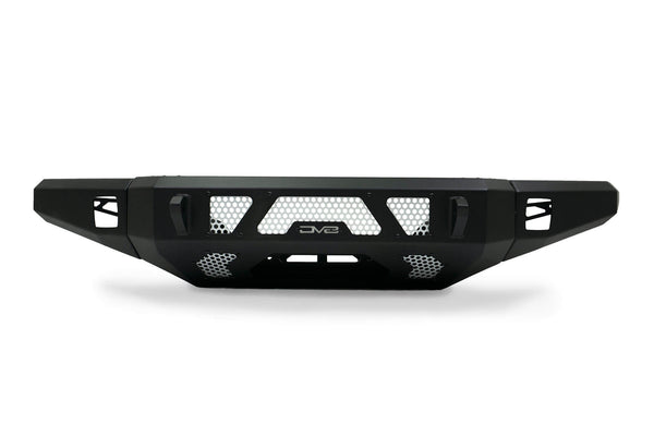 DV8 Offroad 2003-2009 Lexus Gx 470 Mto Series Winch Front Bumper (FBGX-02)