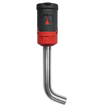 Goupille de remplacement pour récepteur Bolt Lock de 5/8 po – Côté goupille seulement, pas le côté verrou