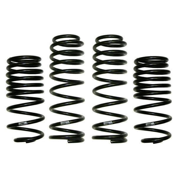 Skyjacker - 2-2.5IN. Lowering Cls 07-15JK - LOWJK024