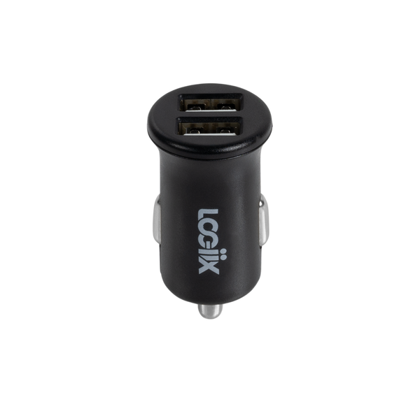 LOGiiX Power Lite Mini - Black