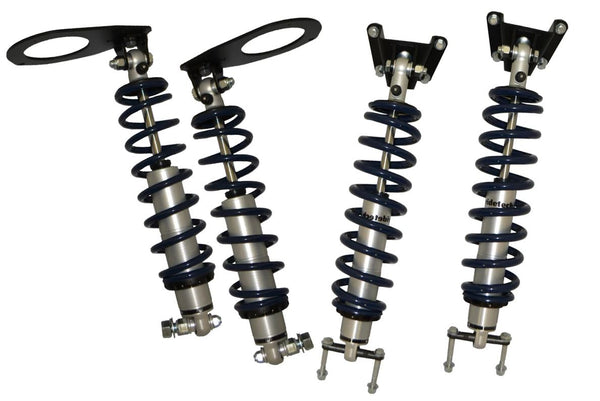 Ridetech Suspension HQ Coil-Over System for 1993-2002 GM F-Body.