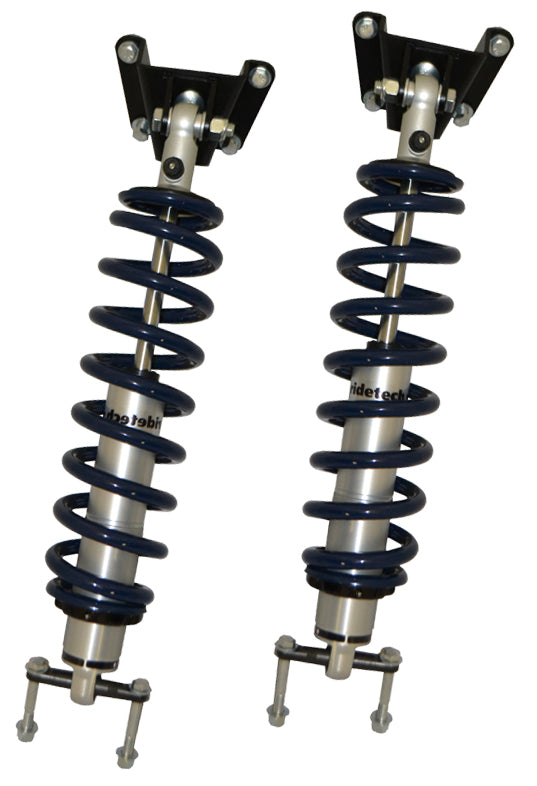 Ridetech Suspension Front HQ Coil-Overs for 1993-2002 GM F-Body.
