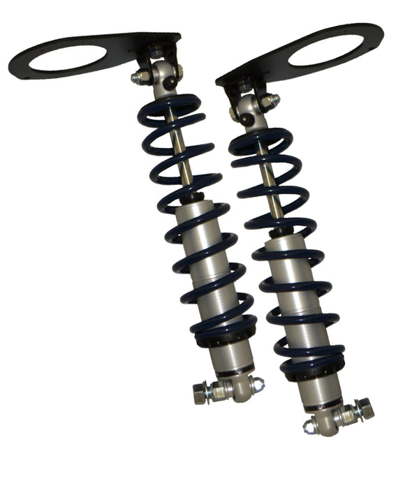 Ridetech Suspension Rear HQ Coil-Overs for 1993-2002 GM F-Body.
