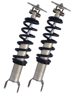 Ridetech Suspension Combinés filetés HQ arrière pour 1997-2013 Corvette