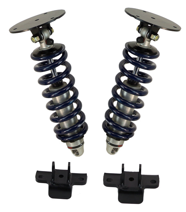 Ridetech Amortisseurs de suspension — Avant, pour certains véhicules Chevrolet et GMC (RID11703110)