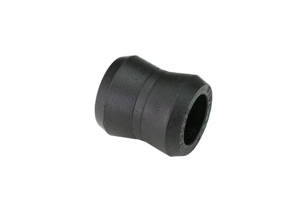 Polyurethane bushing for Ridetech HQ shocks, .625" I.D. x 1.25" long.