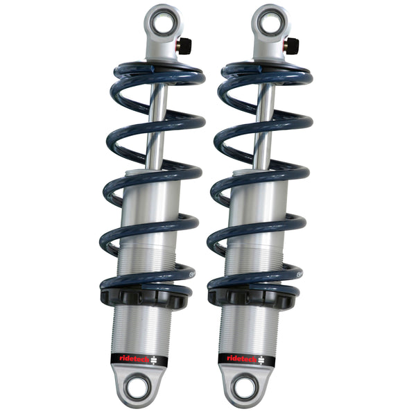 Ridetech Suspension HQ Coil-Over System for 1963-1970 C10.
