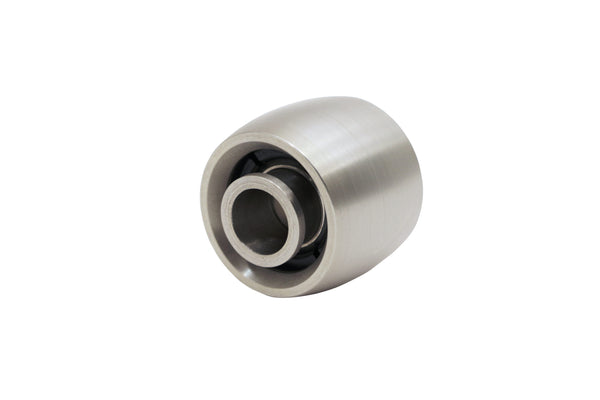 Ridetech Weld-On R-Joint End - Includes 5/8" I.D. spacers for bracket spacing of 1.75"