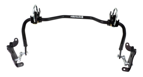 Ridetech Suspension 5864 Rear Musclebar Sway Bar