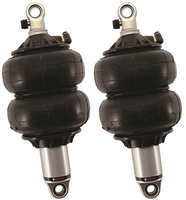 Ridetech Suspension Front HQ Shockwaves for 2000-2006 Tahoe, Suburban, Yukon, Avalanche 2WD.