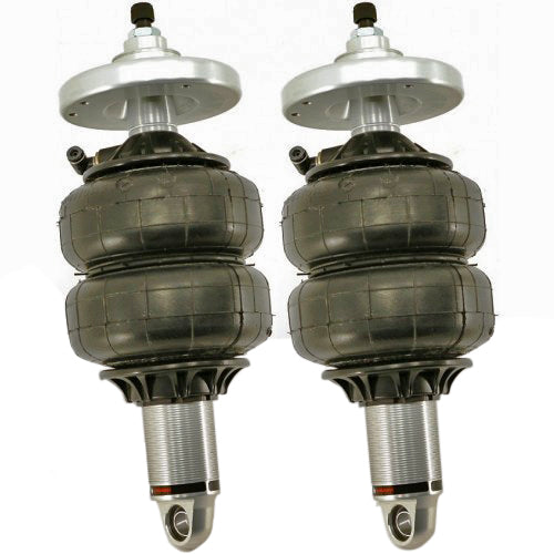 Ridetech Front HQ Shockwaves for 1961-1965 Falcon. For use with Ridetech upper arms.