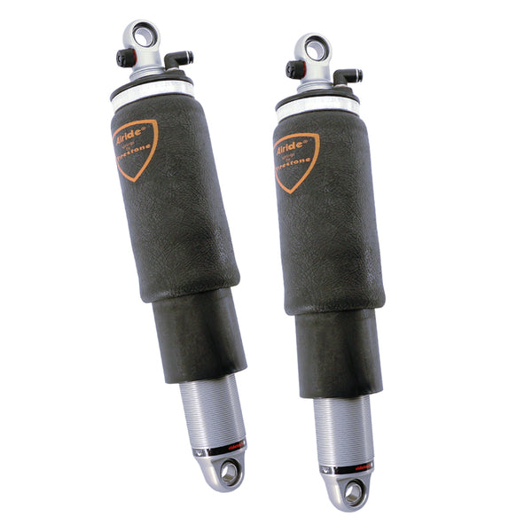 Ridetech Suspension HQ Air Suspension System for 1988-1998 C1500 LIGHT DUTY.