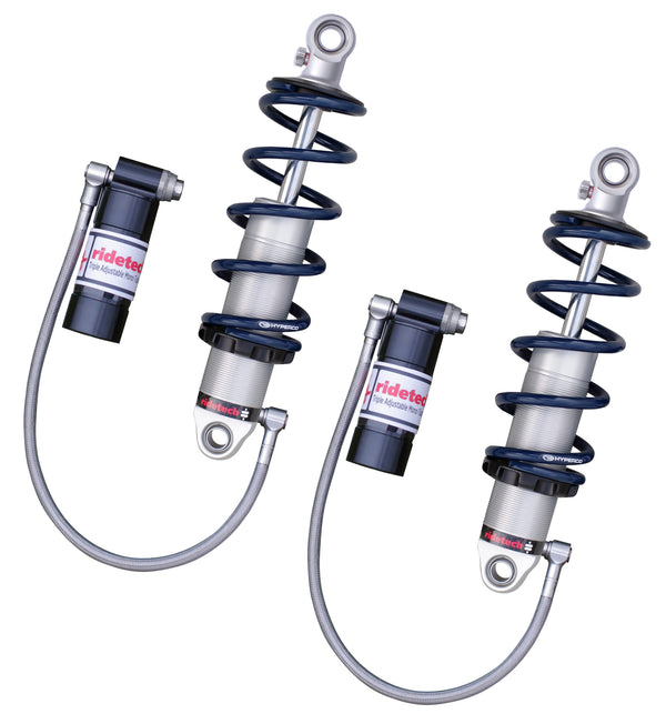 Ridetech Suspension 1973-1987 Chevy C10 Tq Series Coilovers — 1973-1987 GMC C15 Suburban