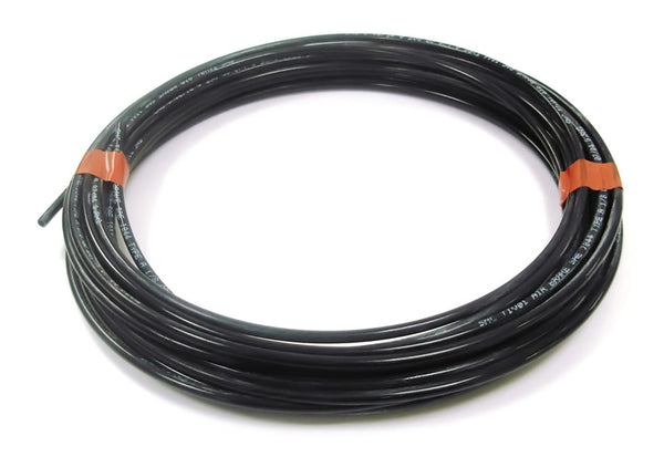 Ridetech Suspension Roll of DOT Airline, 1/8" O.D. x 25'.