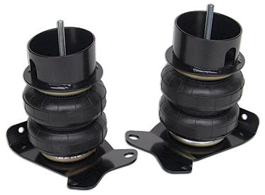 Ridetech Suspension Front CoolRide kit for 1979-1993 Ford Mustang