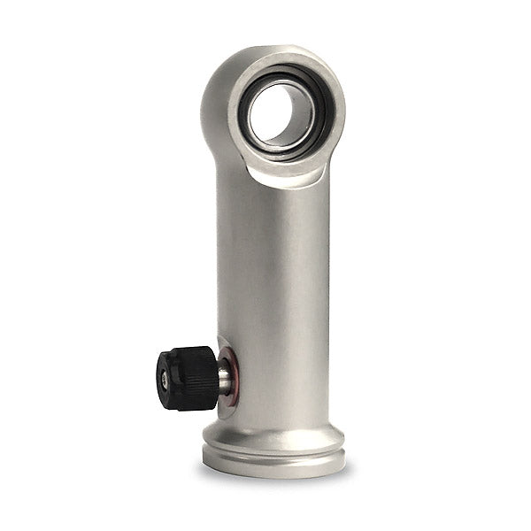 Ridetech 3.7" HQ Eyelet Assembly. For use with Ridetech Coil-Overs and Shockwaves.