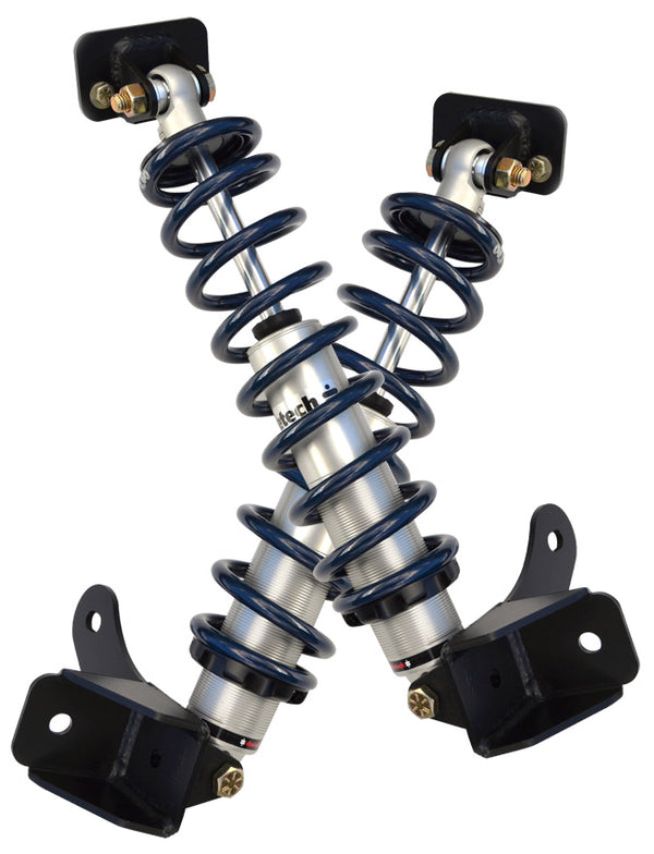 Ridetech Suspension Shocks — Rear (RID11326110)