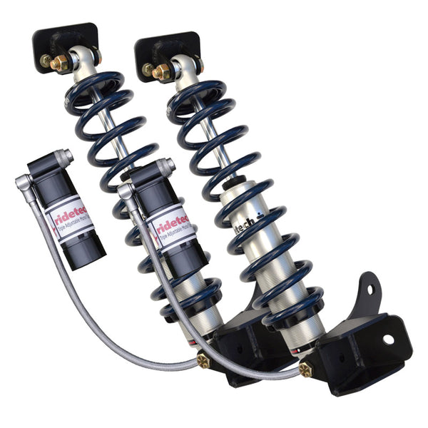 Ridetech Suspension Rear TQ Coil-Overs for 1978-1988 GM G-Body.