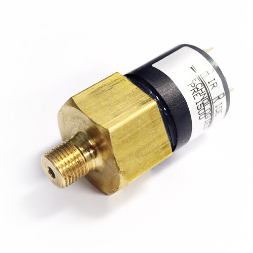 Ridetech Pressure Switch, Compressor Cut-Off. 135psi ON - 150psi OFF