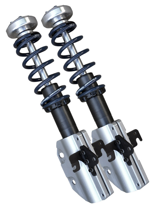 Ridetech Suspension Front HQ Coil-Overs for 2010-2015 Camaro.