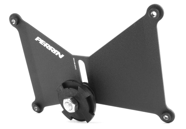 PERRIN 15-17 Subaru WRX/STI (w/FMIC ONLY) License Plate Relocation Kit