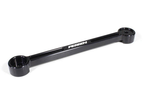 PERRIN 02-26 Subaru Impreza/WRX/STI & 13-26 Crosstrek/BRZ/FR-S/GR86/GR86 Battery Tie Down - Black