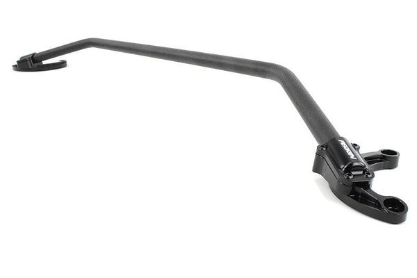 PERRIN Barre de renfort de jambes de force avant 08-14 WRX/STI/Impreza / 14-18 Forester / 13-17 Crosstrek / 05-09 Legacy - noir