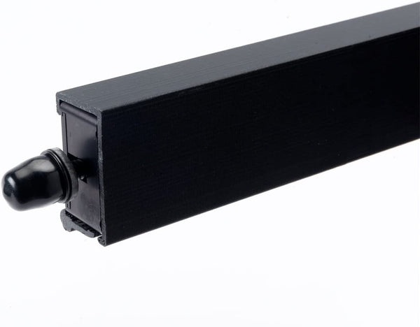 Putco 10" LED Light Bar (For Use W/10 In Light Bar (Universal), Universal)