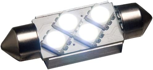 Putco Dome LED Light Kit (PU230175)