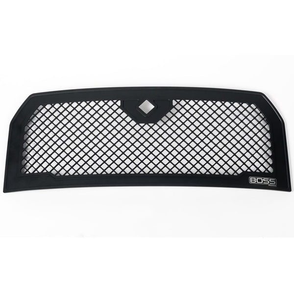 Putco Calandre — 2015-2017 Ford F-150 (270546B)