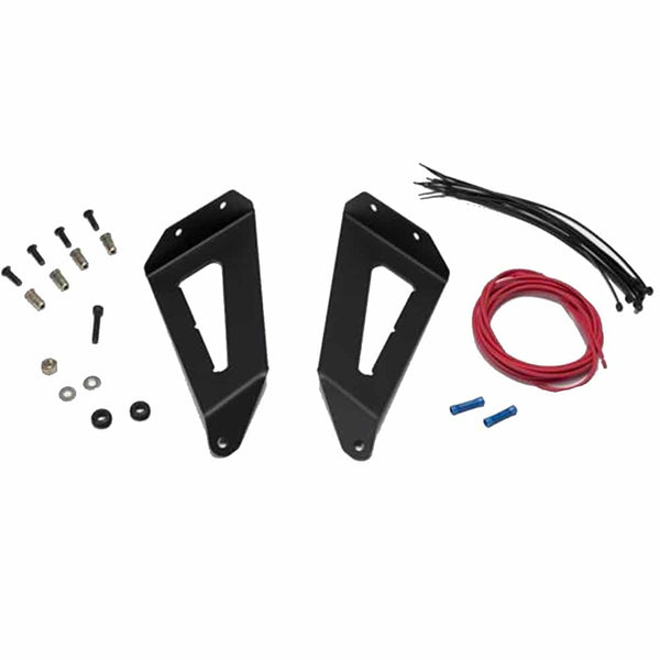 Putco 0419 Frontierroof Bracket KIT FOR (2290)