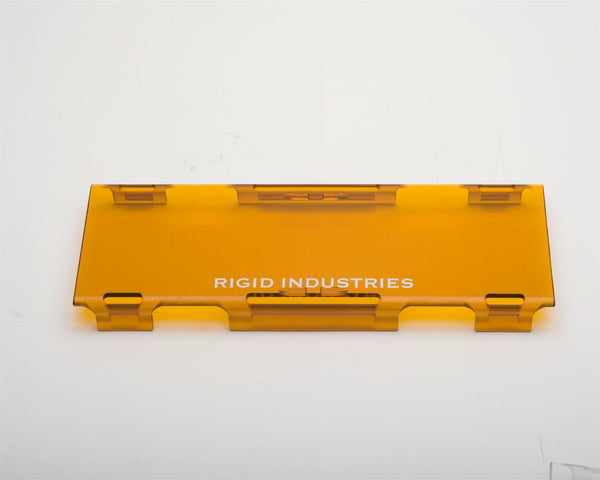 Rigid Industries E-Series Light Cover (RDG11093)