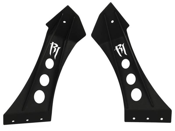 Rigid Industries Offroad/Racing Lamp Mount (RDG40162)