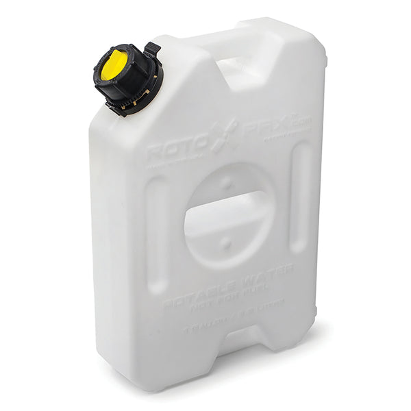 Réservoir d'eau Rotopax 1 gallon