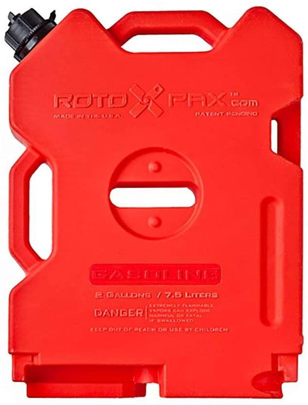 Rotopax 3 Gallon Gasoline Container