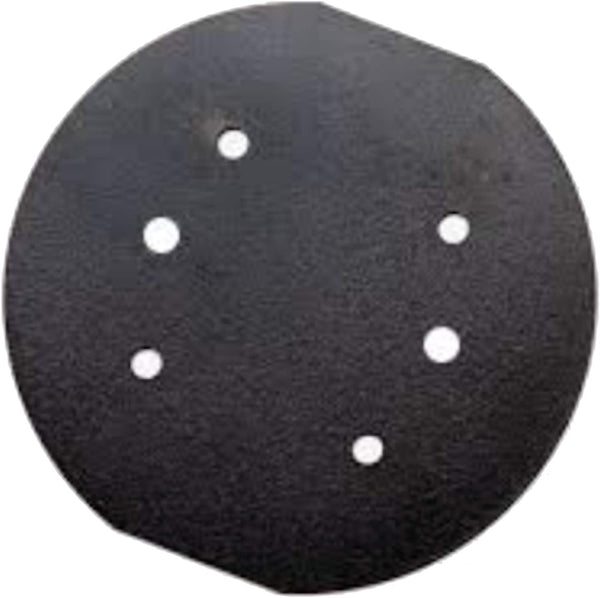 Plaque de renfort Rotopax