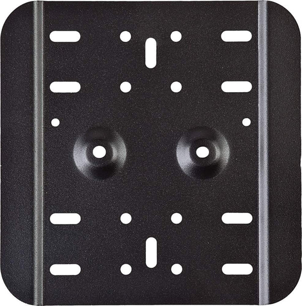 Plaque de fixation simple Rotopax