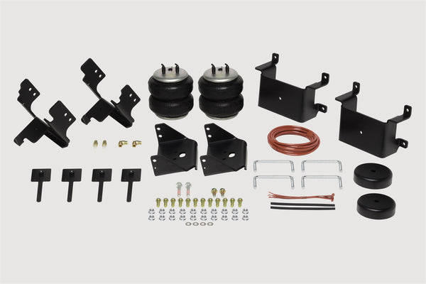 Firestone Leveling Kit Rear Ride-Rite Air Helper Spring Kit — 2009-2014 Ford F-150 (FR2525)