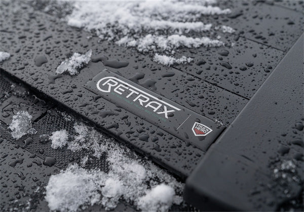Retrax Tonneau Cover Hard Rolling RetraxPRO XR (RET-80337)