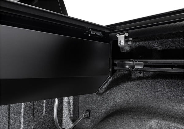 Retrax Tonneau Cover Hard Rolling RetraxPRO MX (RE80335)