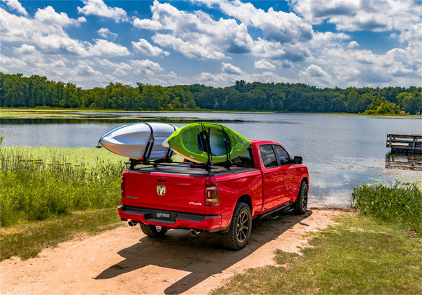 Retrax Tonneau Cover Hard Rolling RetraxONE XR (RET-80741)