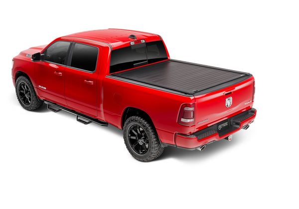 Retrax Tonneau Cover Hard Rolling RetraxONE XR (RET-80362)
