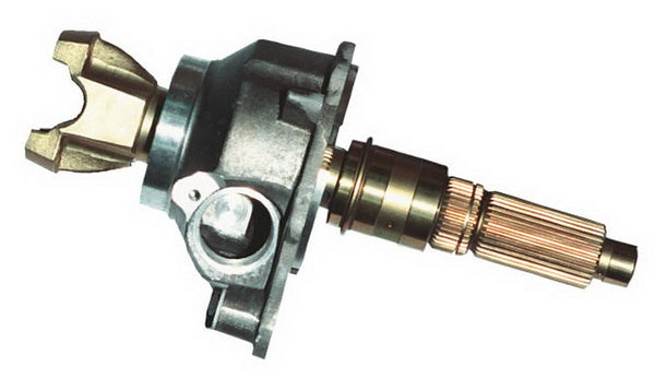 Skyjacker - Fixed Yoke KIT/NP231 - RR231