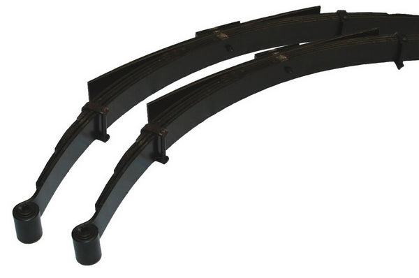 Skyjacker Suspension Leaf Springs — 1968-1989 Dodge W100 Pickup (SKYD400)