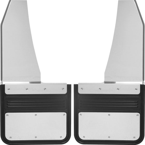 Truck Hardware Mounting Brackets