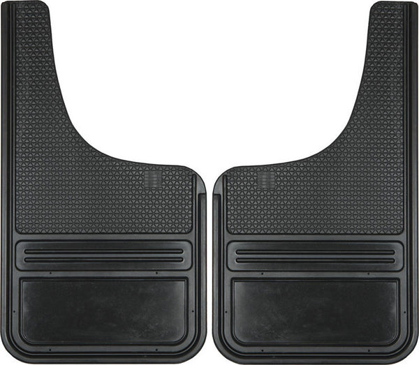 Truck Hardware Garde-boue universel MoonCut 12X22 - noir (TH-RB1222CUTBK)