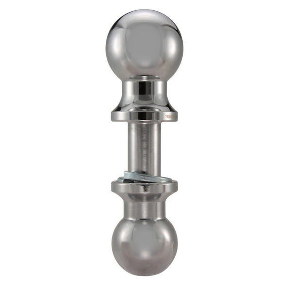 Trimax Locks Ball Mount (TDBAL22516)