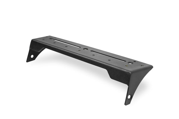 DV8 Offroad 2010+ 4Runner Digitial Device Dash Mount Black