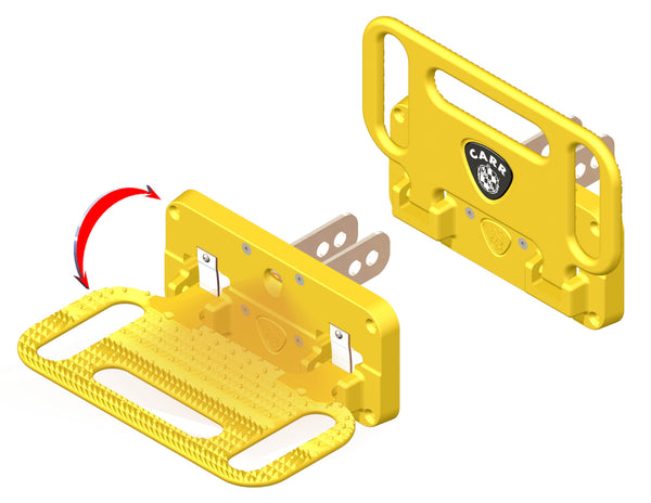 Carr Hitch Step — 2" (193017)